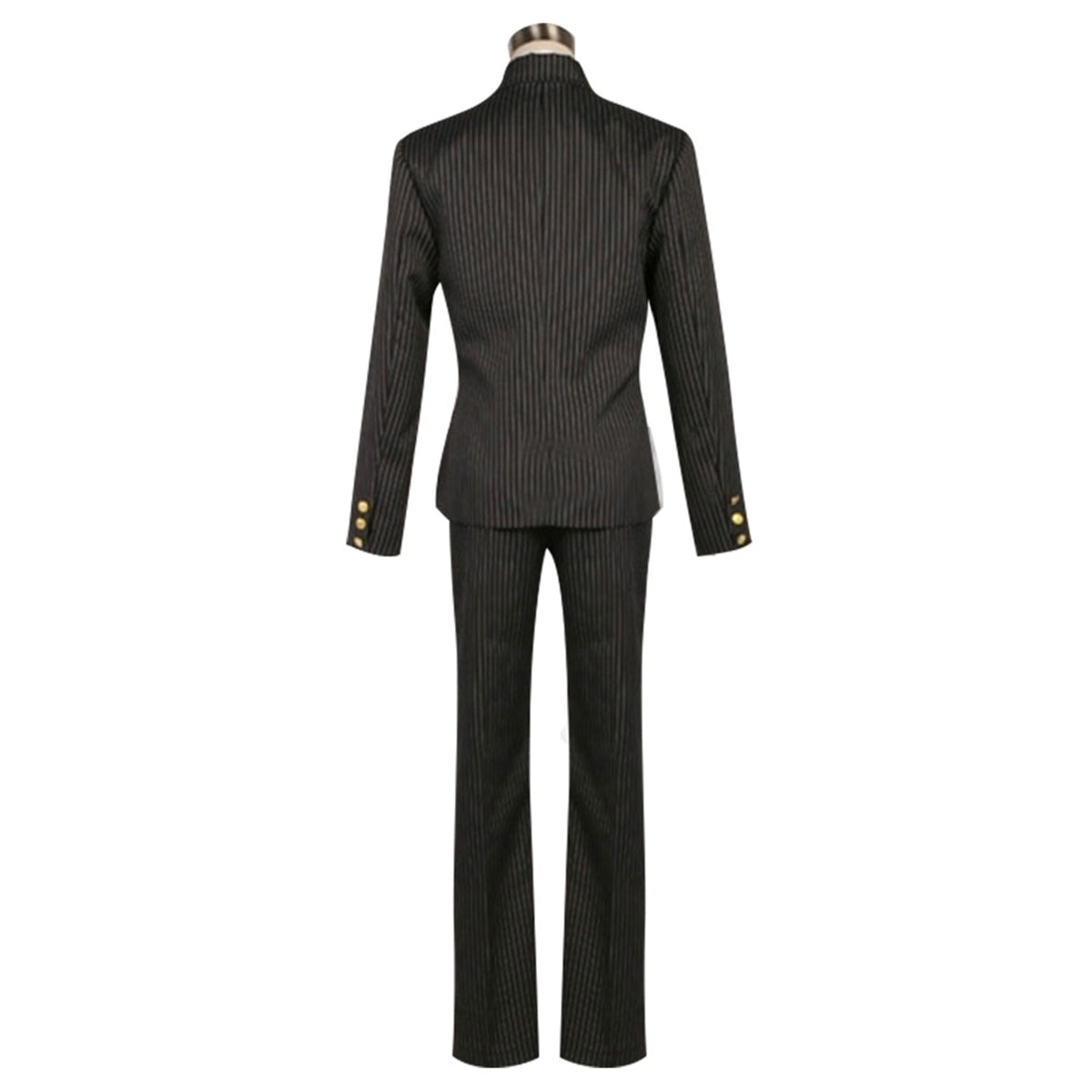 Danganronpa Dangan Ronpa Fuyuhiko Kuzuryuu Cosplay Costume