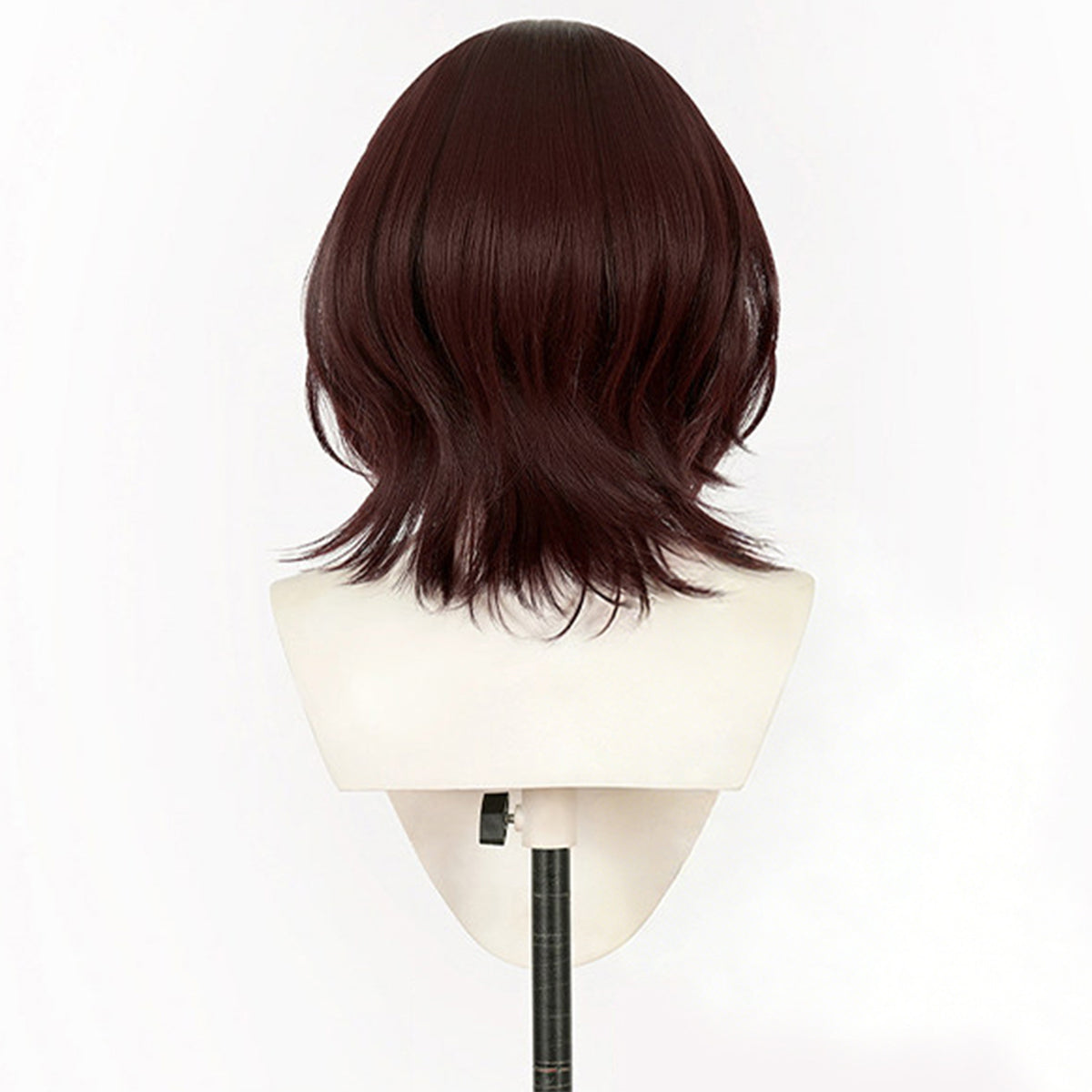 Vampire Knight Kurosu Yuuki Brown Cosplay Wig