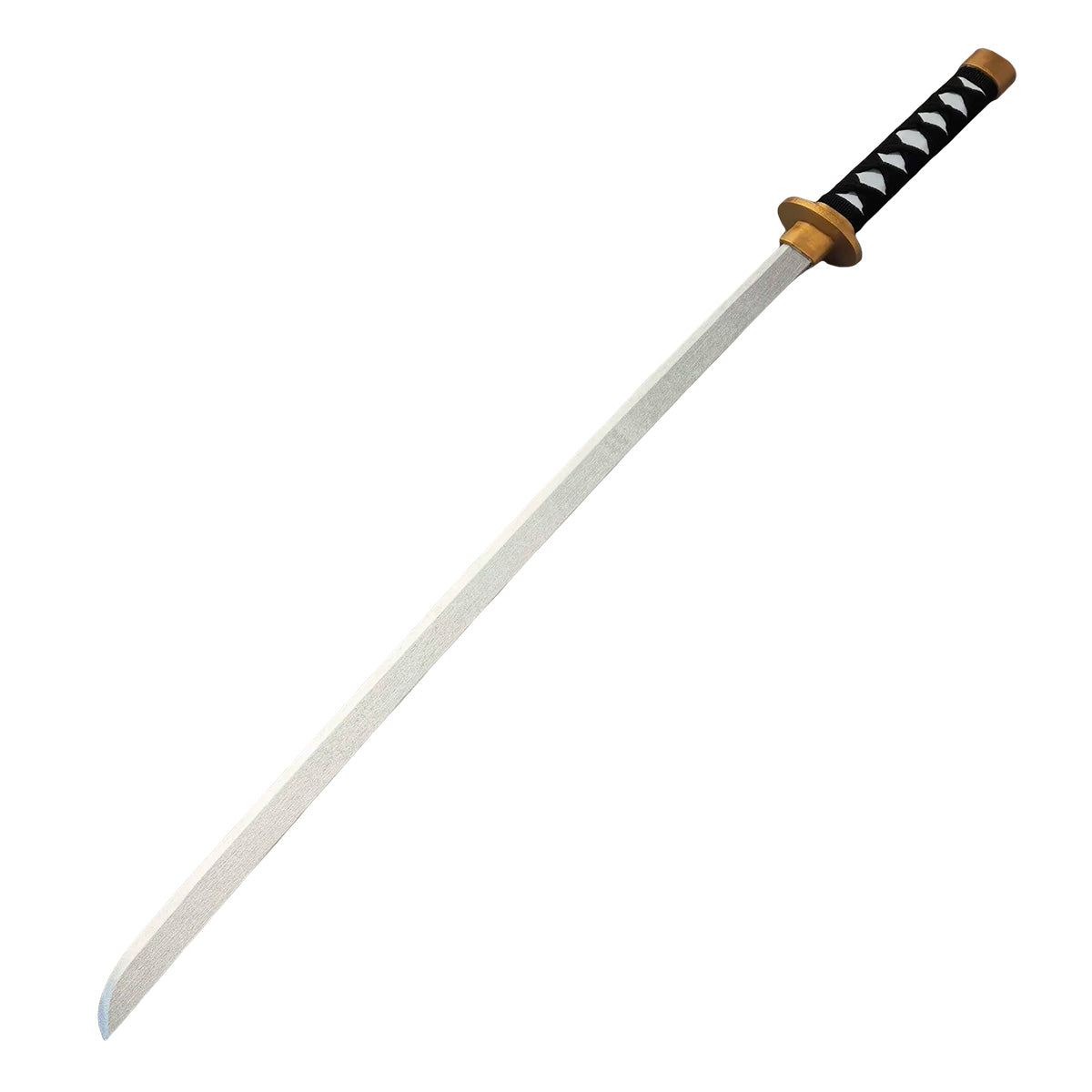 Chainsaw Man Denji Goldene Cosplay Perücke