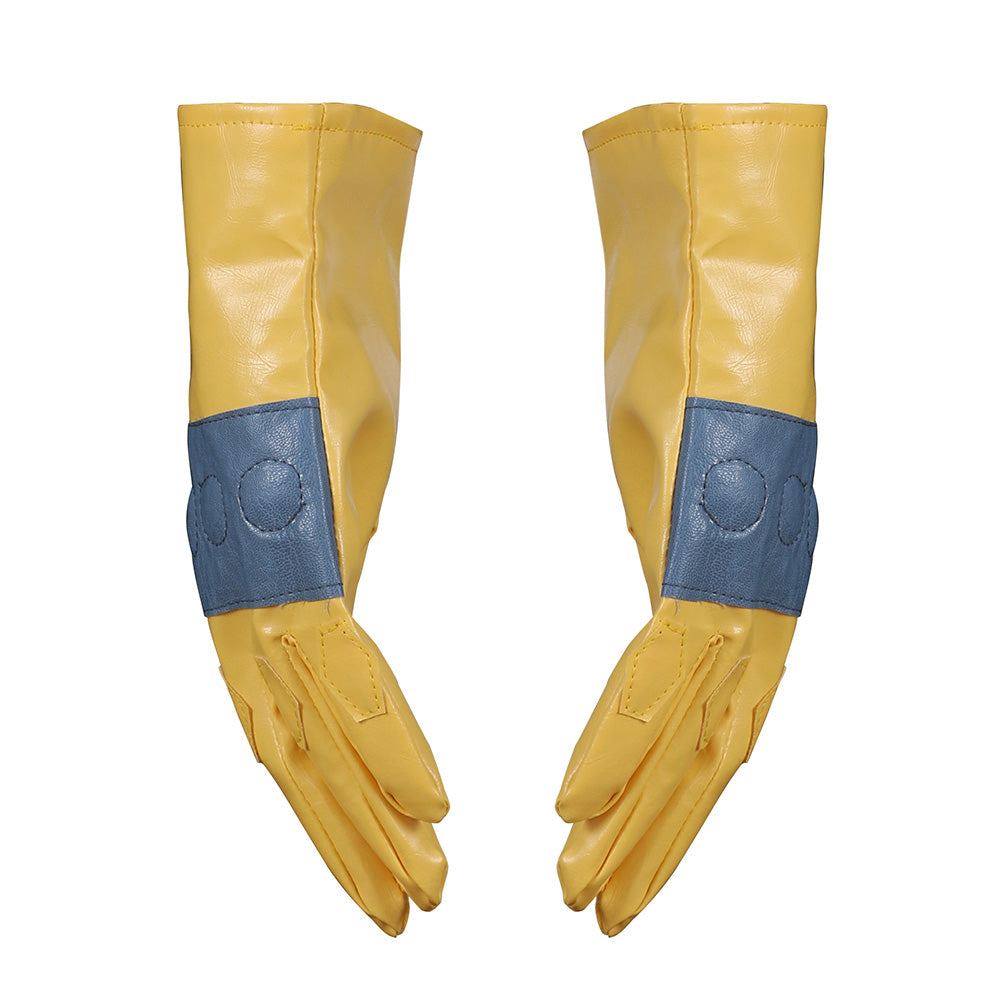 Persona 5 Skull Ryuji Sakamoto Cosplay Costume