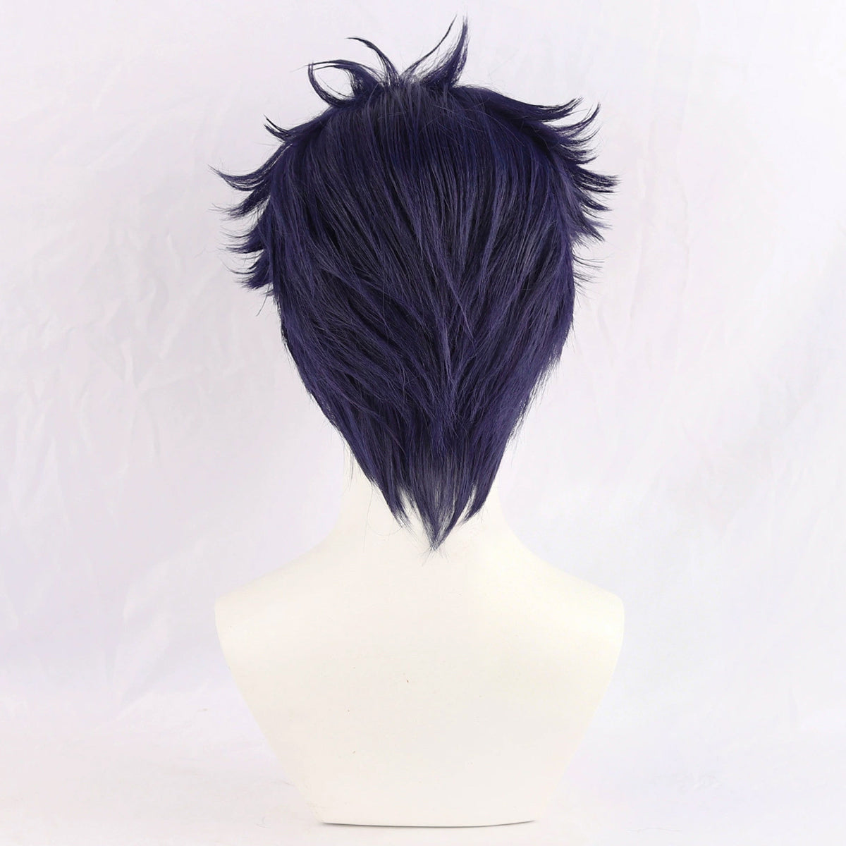 Motosega Uomo Denji Parrucca Cosplay Dorata
