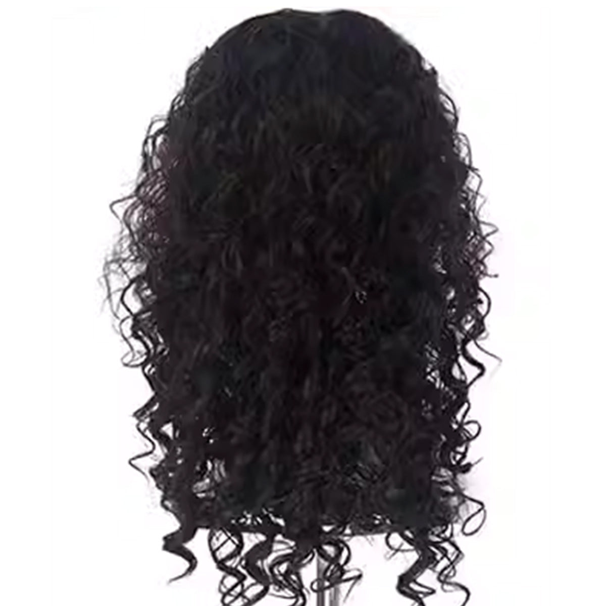 7. Hokage Naruto Uzumaki von Naruto Halloween Goldene Cosplay Perücke