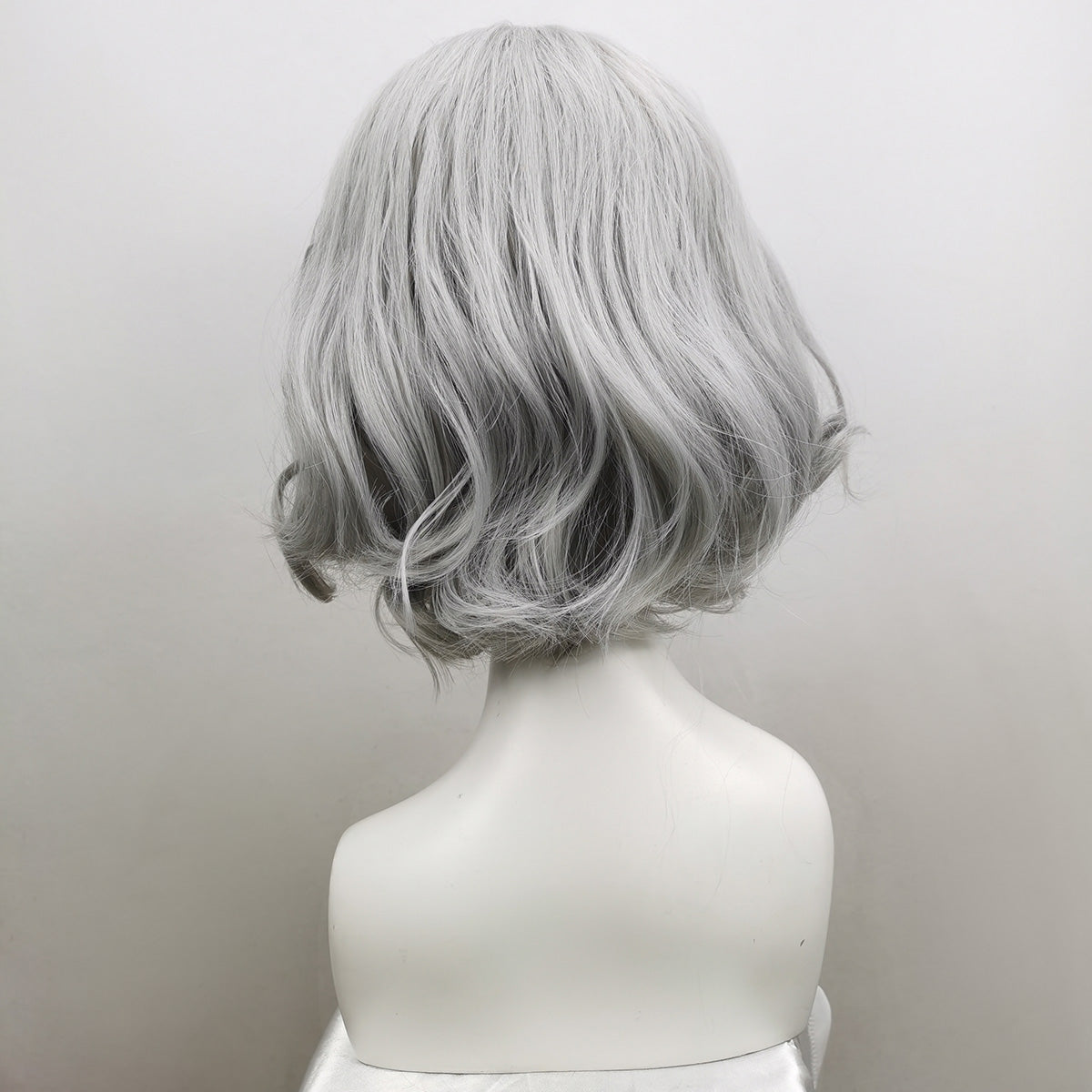 崩壞:星鐵世界楊布朗角色扮演假髮