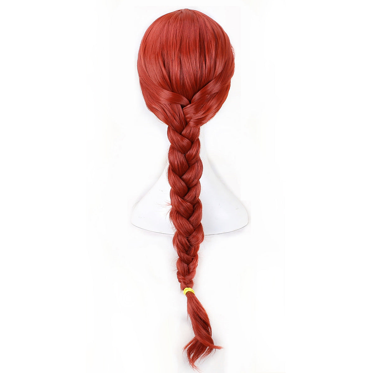 7th Hokage Naruto Uzumaki de Naruto Halloween Golden Cosplay Peluca