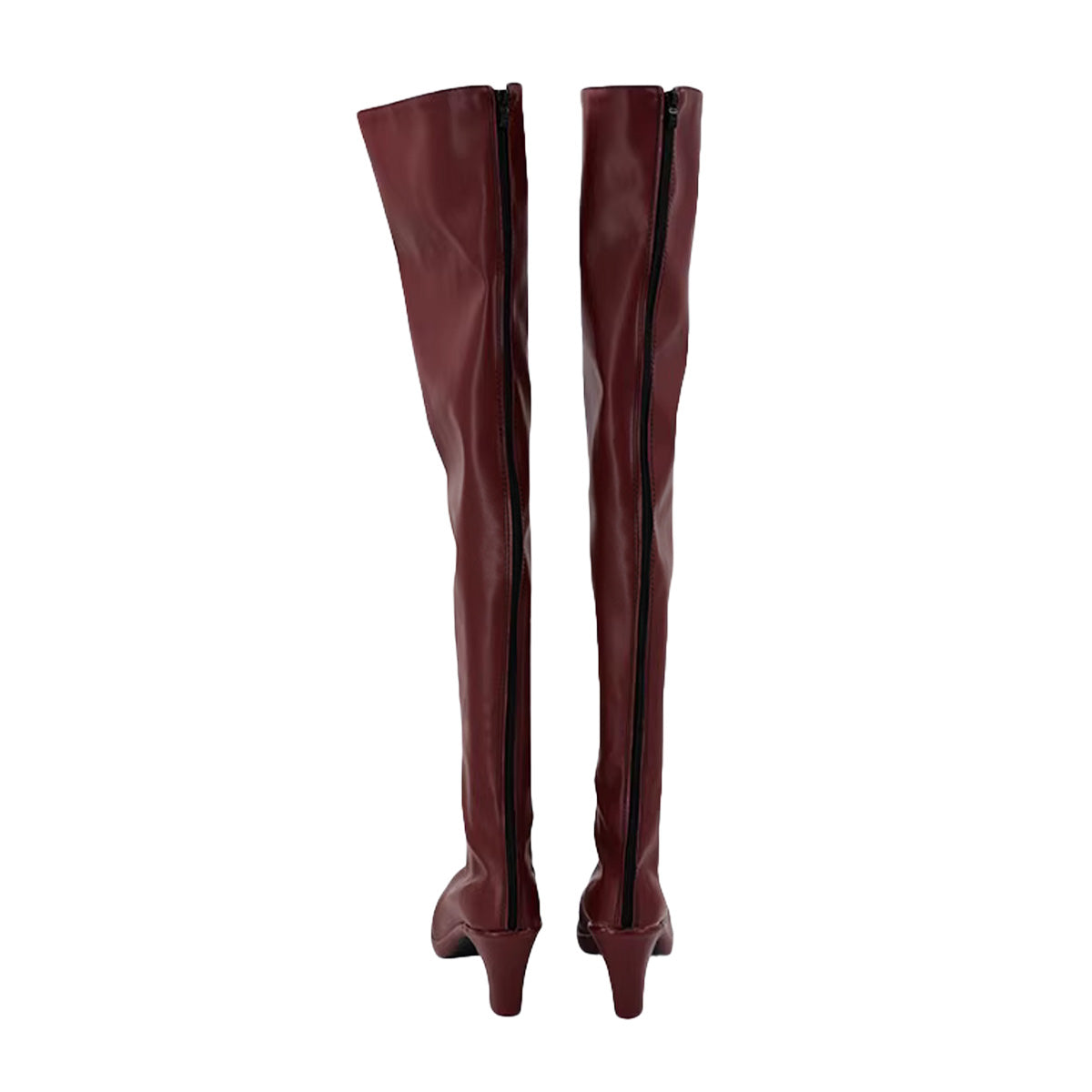 罪惡裝備-Strive-Bridget 藍色 Cosplay 鞋