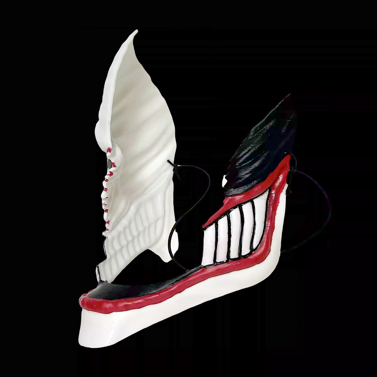 Guilty Gear-Strive-Bridget Cosplay Arma Prop