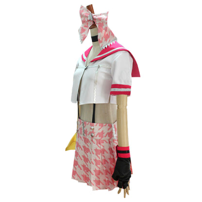 Persona 4: Dancing All Night Rise Kujikawa Cosplay Costume