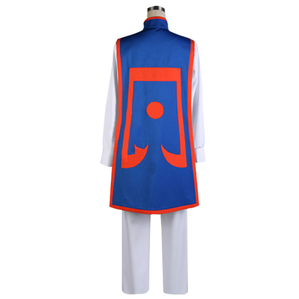 2022 東京喵喵一護桃宮 Cosplay 服裝