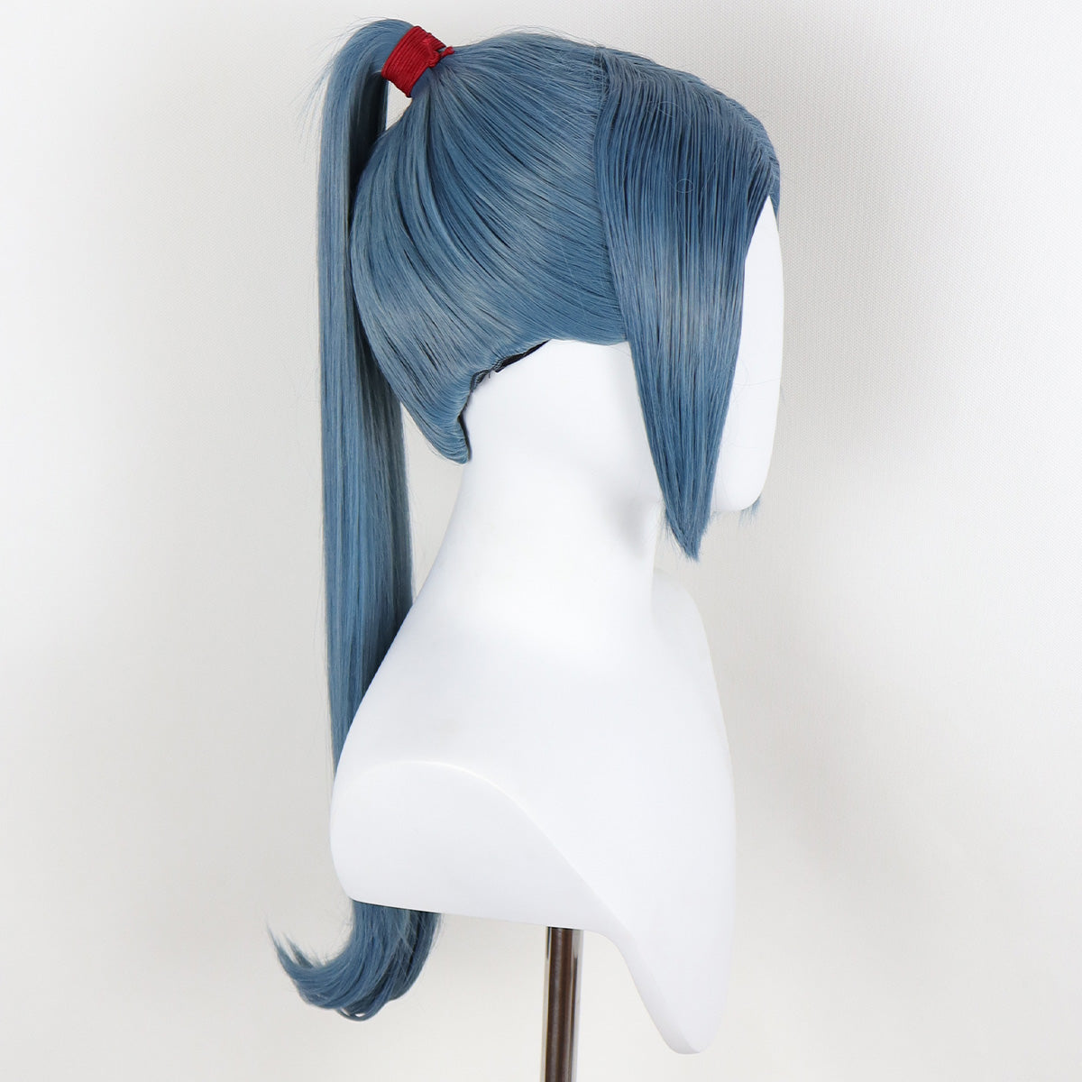 7. Hokage Naruto Uzumaki von Naruto Halloween Goldene Cosplay Perücke