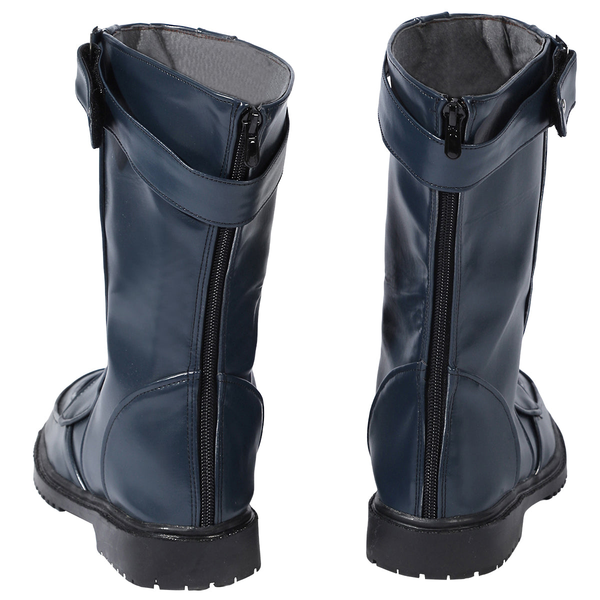 Peacemaker Season 1 Christopher Smith Peacemaker Cosplay Shoes