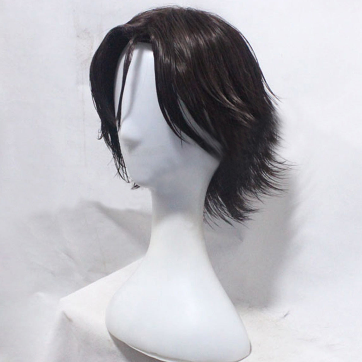 Perruque Cosplay Yang Brown Honkai: Star Rail Welt