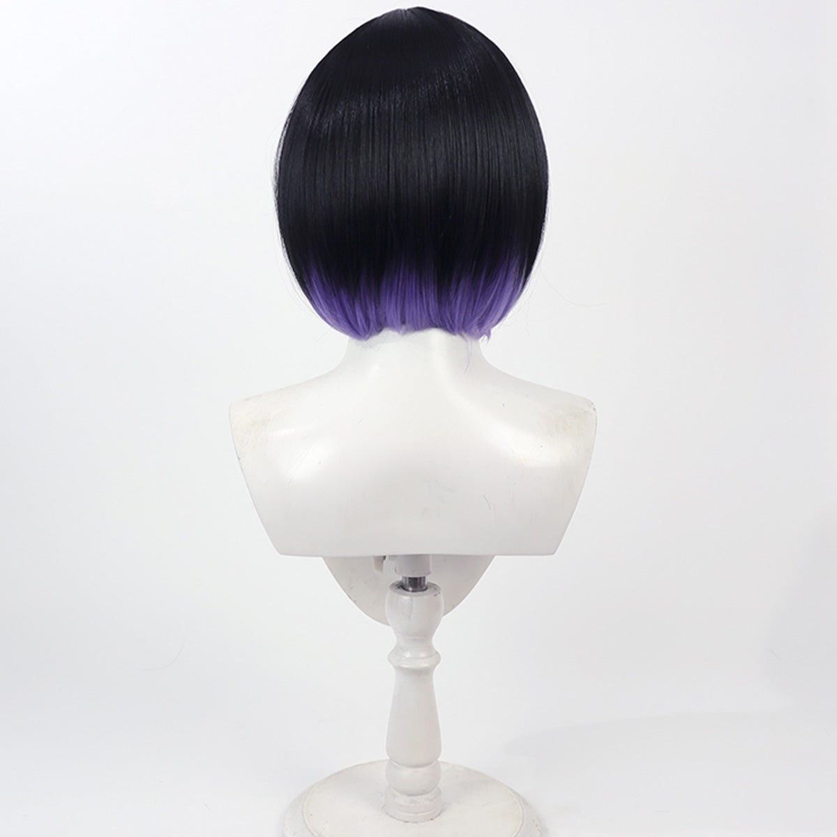 86-EIGHTY-SIX Vladilena Milize Peluca de cosplay azul