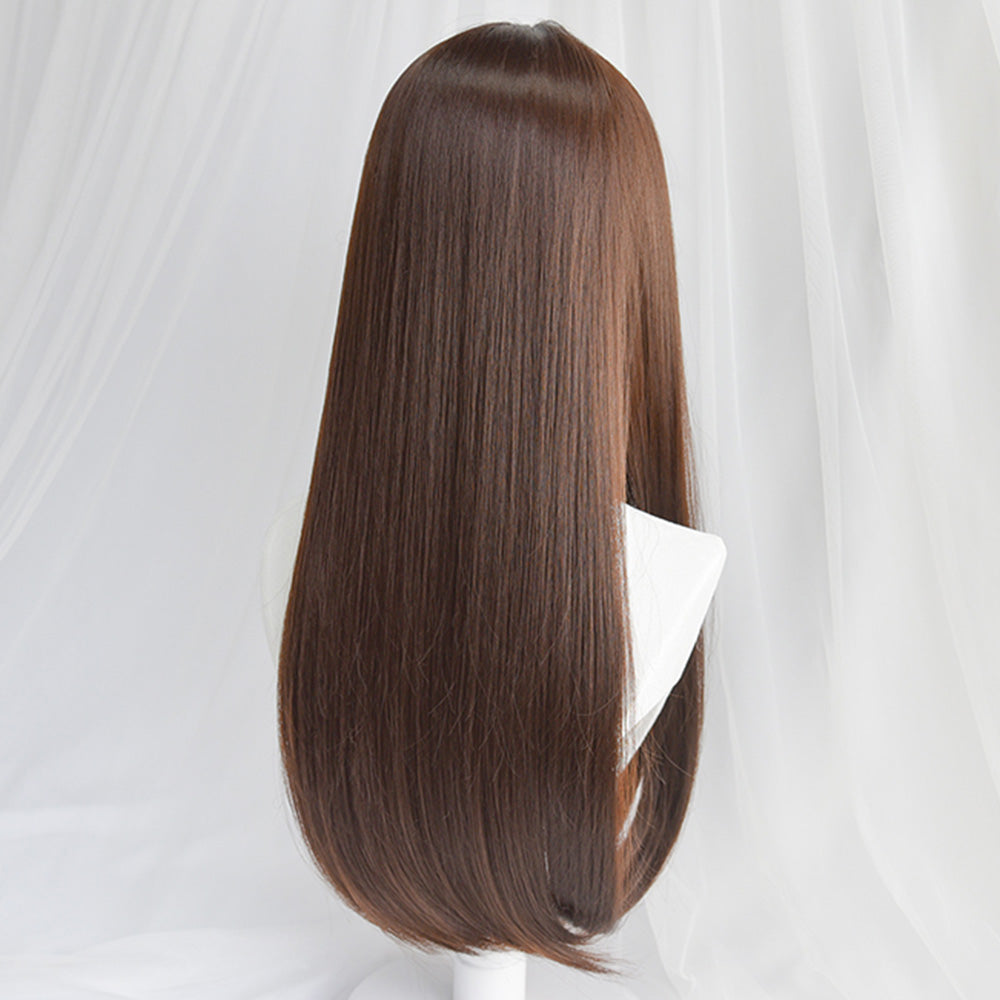 Guilty Gear -Strive-Bridget 45cm Goldene Cosplay Perücke