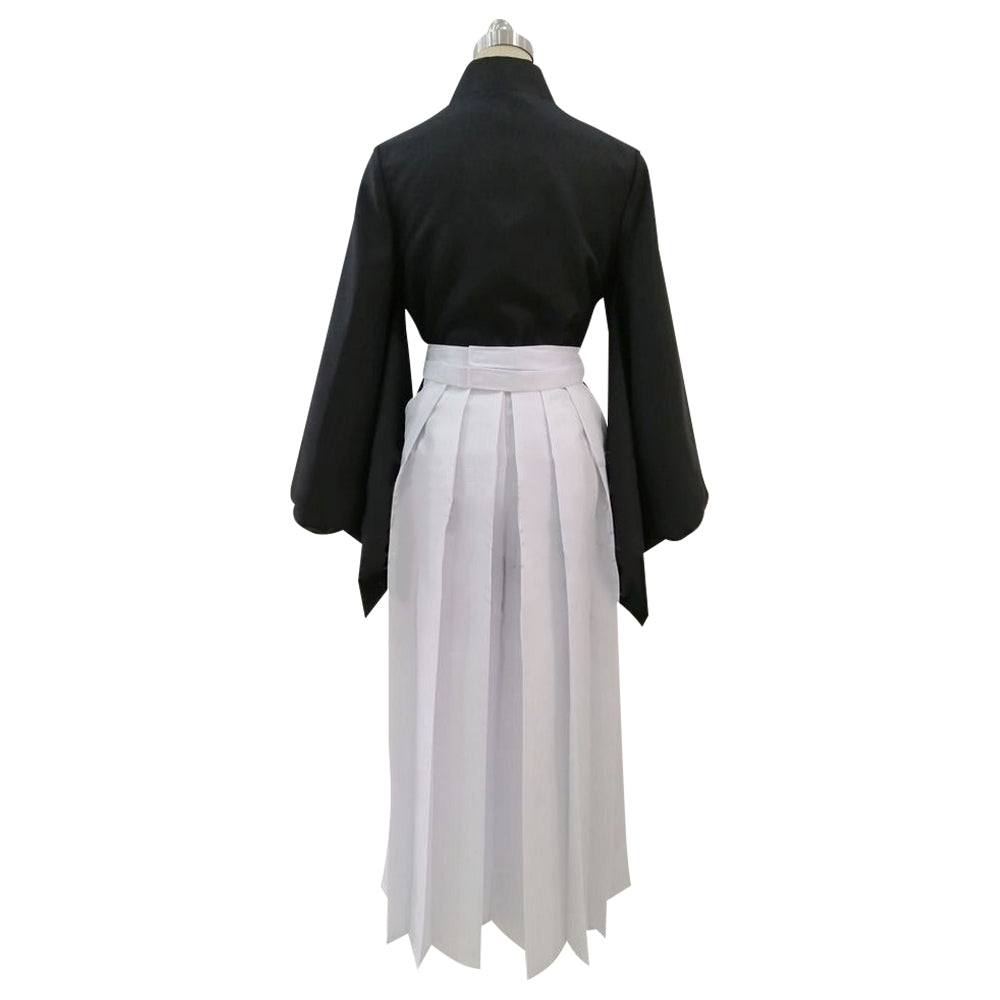 Déguisement Genshin Impact Katheryne Cosplay