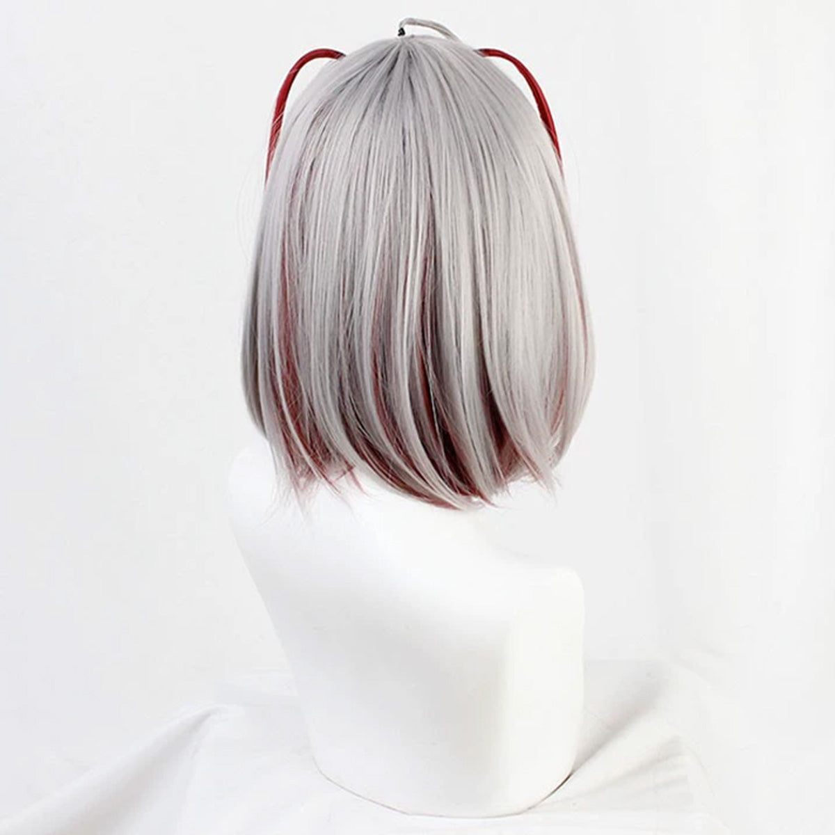 Chainsaw Man Denji Goldene Cosplay Perücke