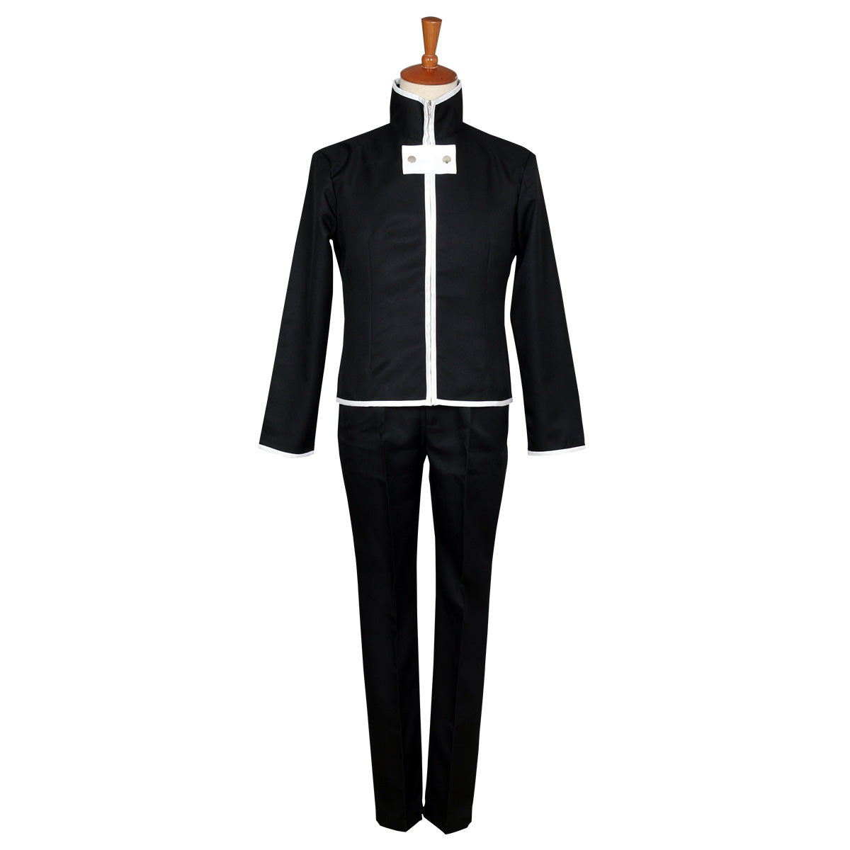 Fullmetal Alchemist Edward Elric Cosplay Costume - B Edition
