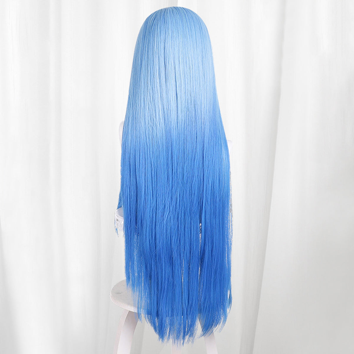 Witch Hat Atelier Anime Richeh Silver Cosplay Wig