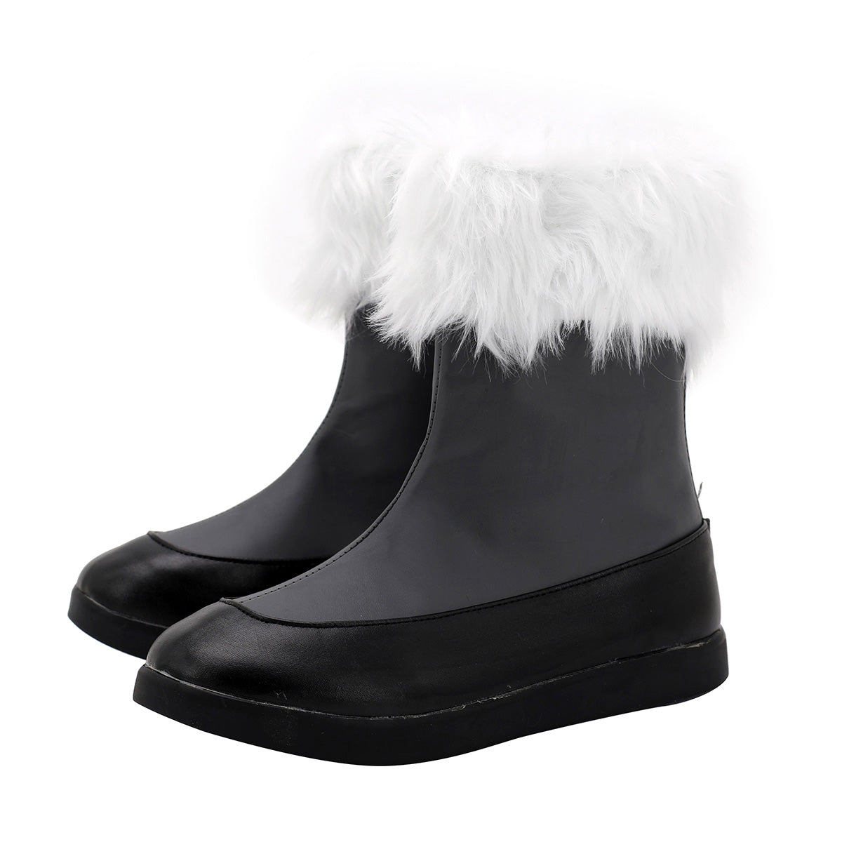 Avatar: The Last Airbender Katara New Edition Gray Cosplay Shoes