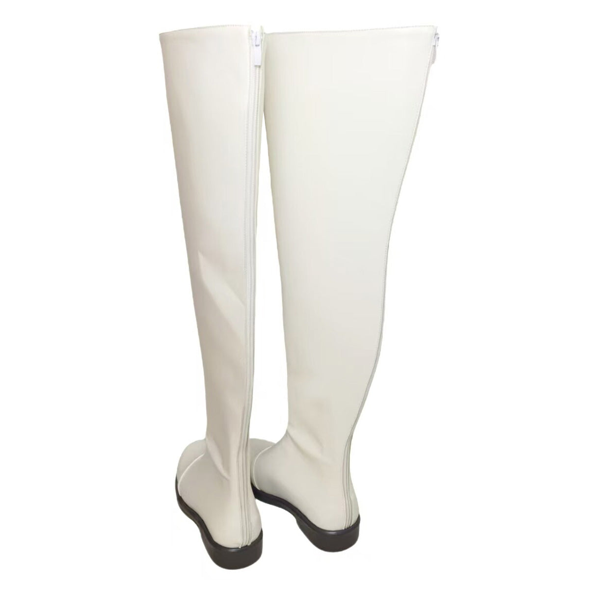 Dr.Stone SCIENCE FUTURE Part 2 Stanley Snyder Shoes Cosplay Boots