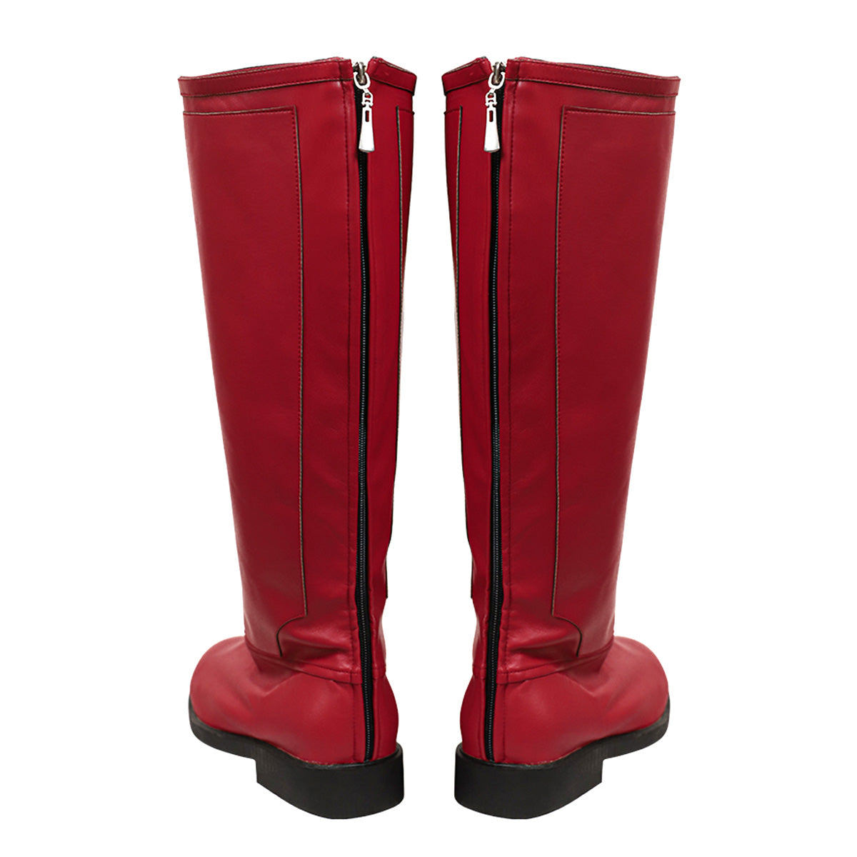 Super Hero: Legacy Clark Super Hero Shoes Cosplay Boots