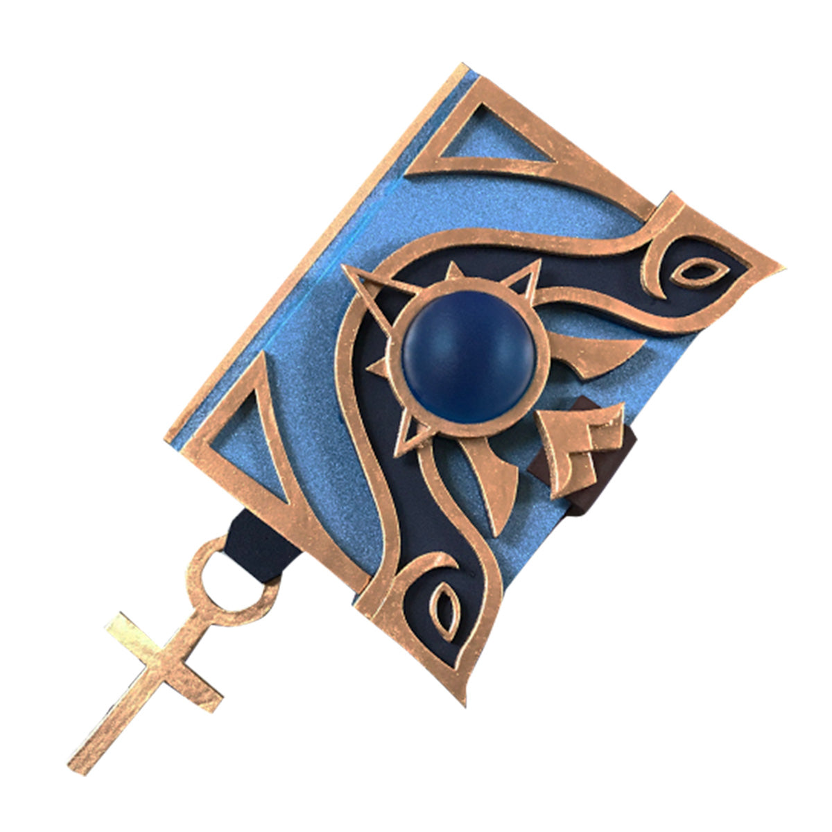 Honkai: Star Rail Kafka gafas de sol accesorio de cosplay