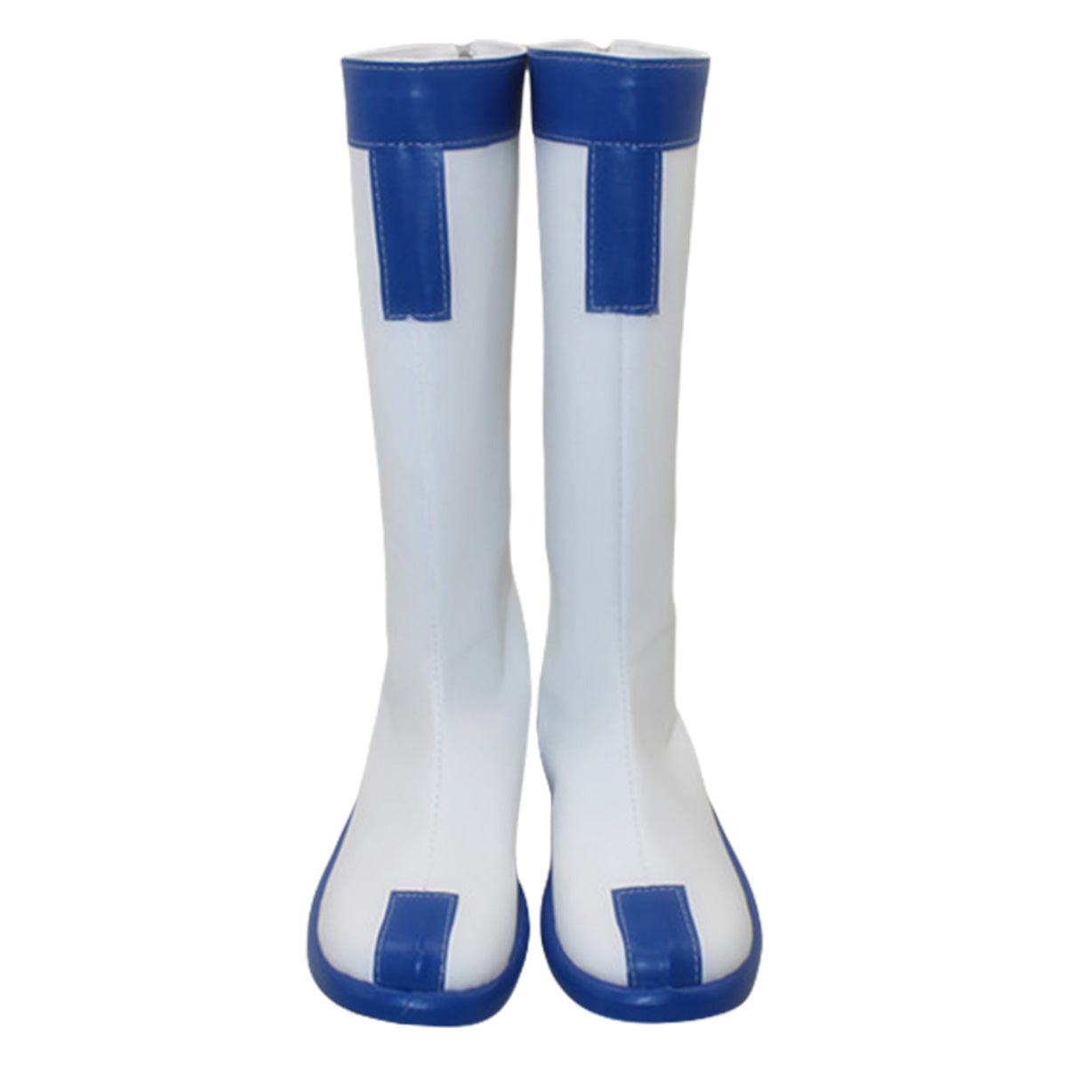 Fairy Tail Rain Woman Juvia Lockser Cosplay Boots