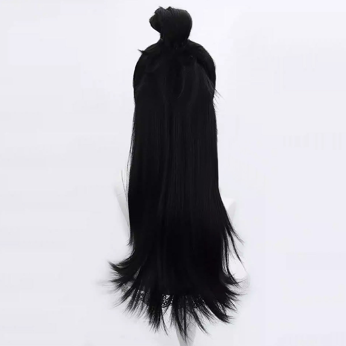 7. Hokage Naruto Uzumaki von Naruto Halloween Goldene Cosplay Perücke