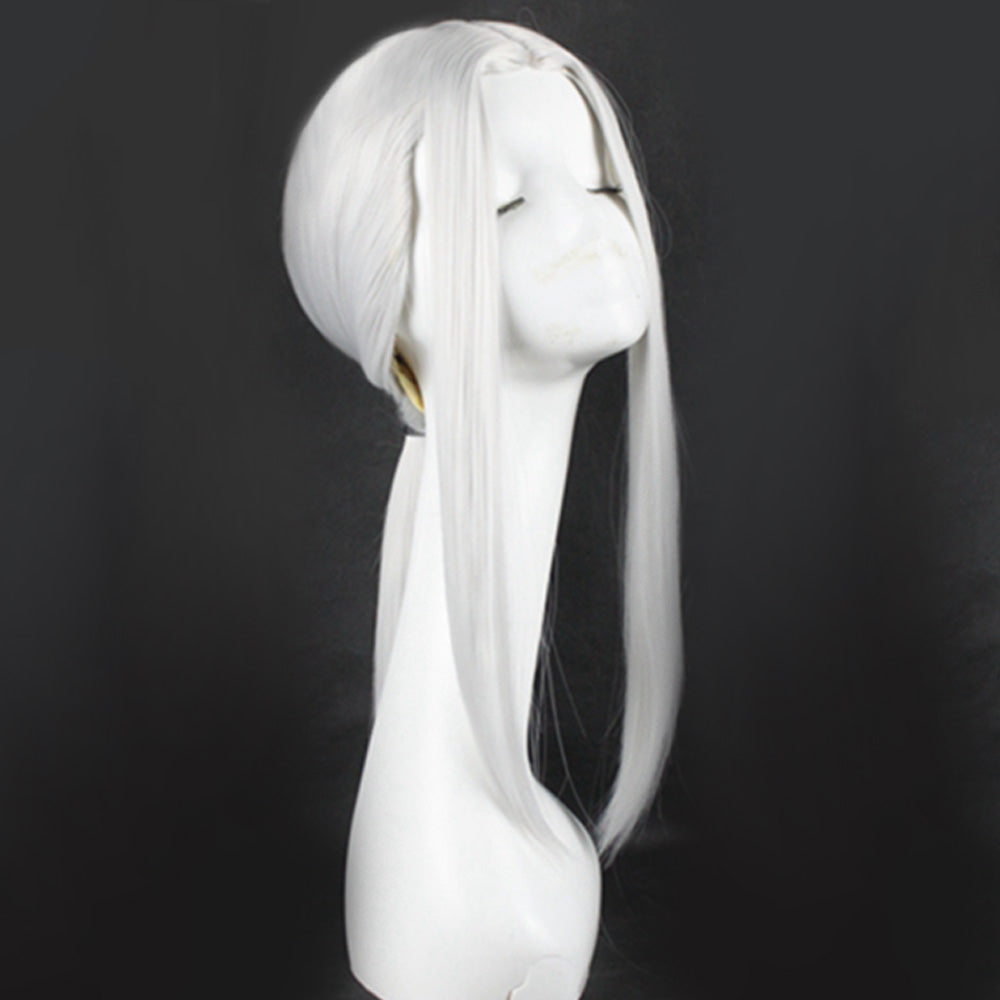 Peluca de cosplay Honkai: Star Rail Welt Yang Brown