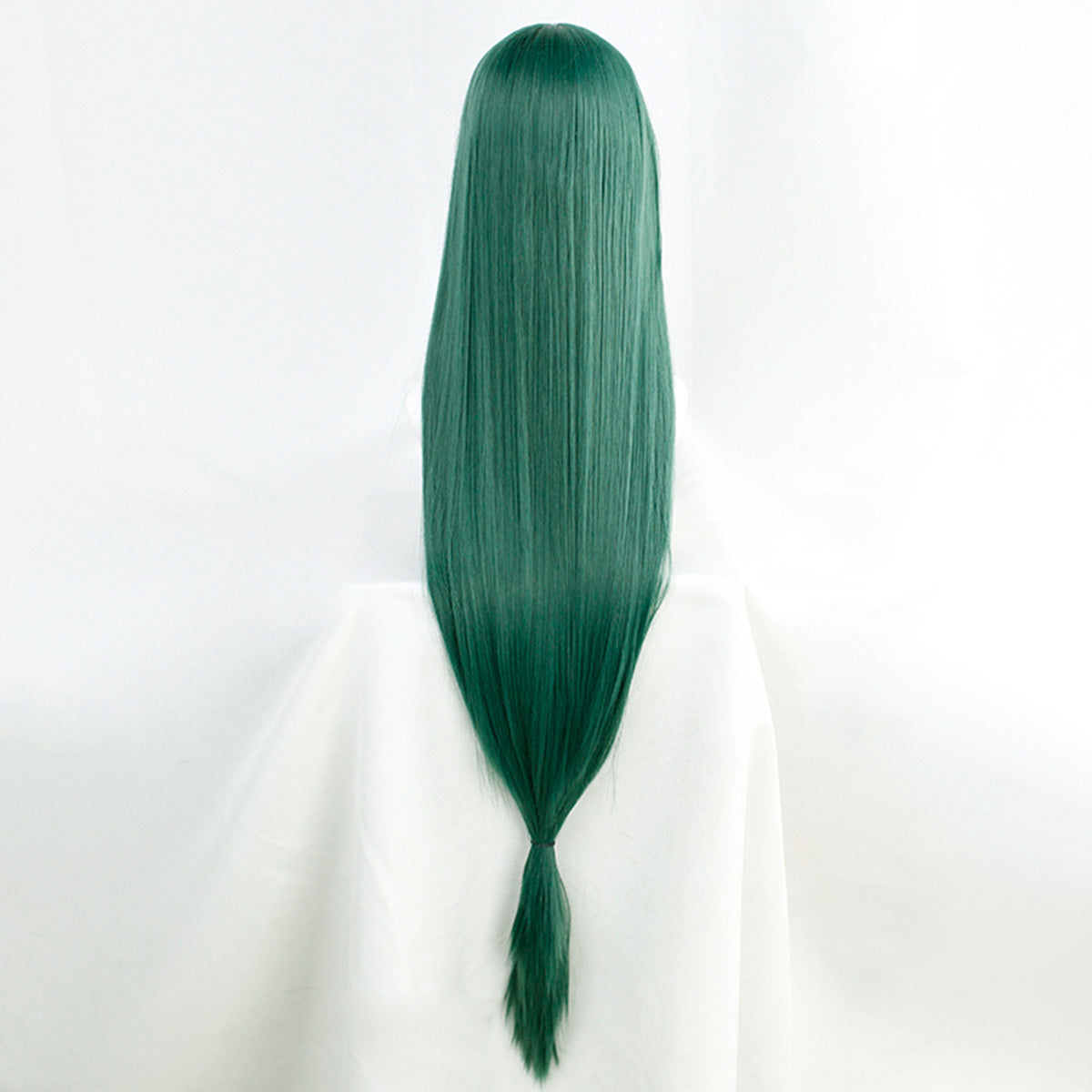 Re: Life In A Different World From Zero 2 Crusch Karsten Green Cosplay Wig
