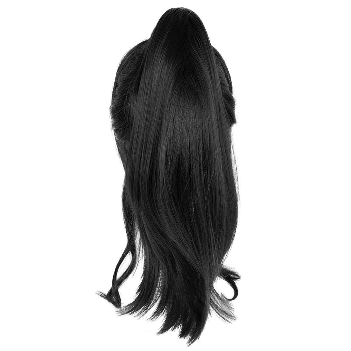 Avatar: The Legend of Korra Korra Black Cosplay Wig