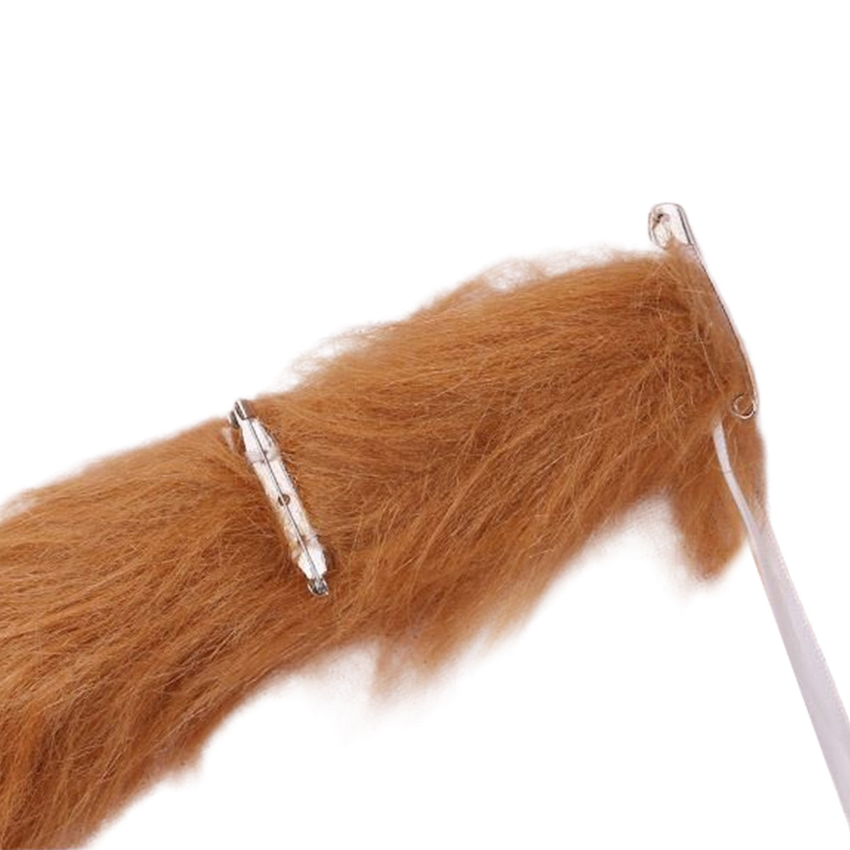 Tokyo Mew Mew NEW 2022 Pudding Fong Tail Cosplay Accessory Prop