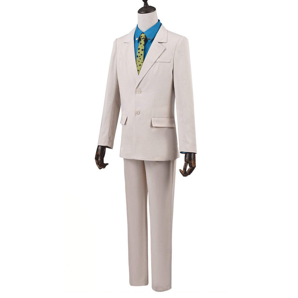 Déguisement Genshin Impact Katheryne Cosplay