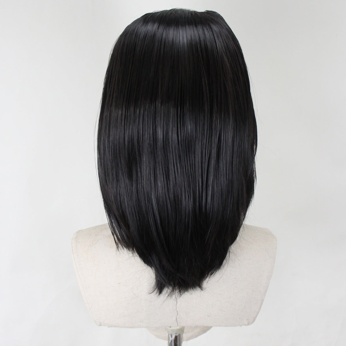 Peluca de cosplay Honkai: Star Rail Welt Yang Brown