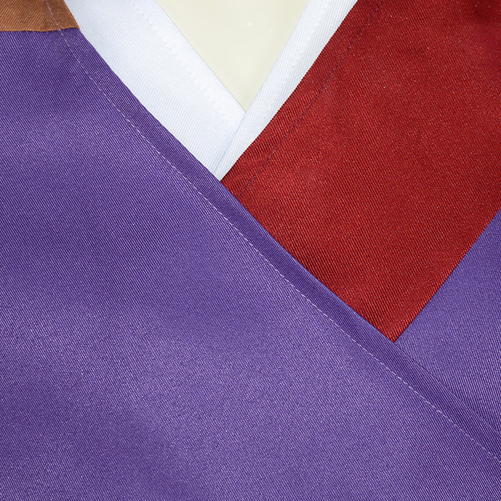 Mobile Suit Gundam Earth Federation Force E.F.F. Costume cosplay uniforme