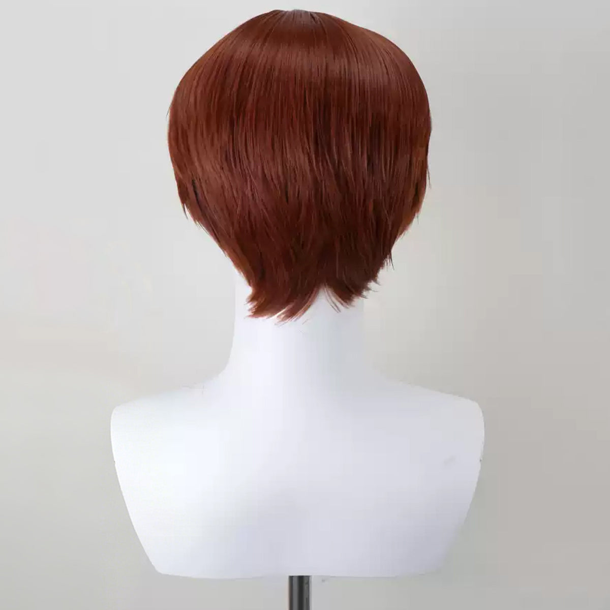 Motosega Uomo Denji Parrucca Cosplay Dorata