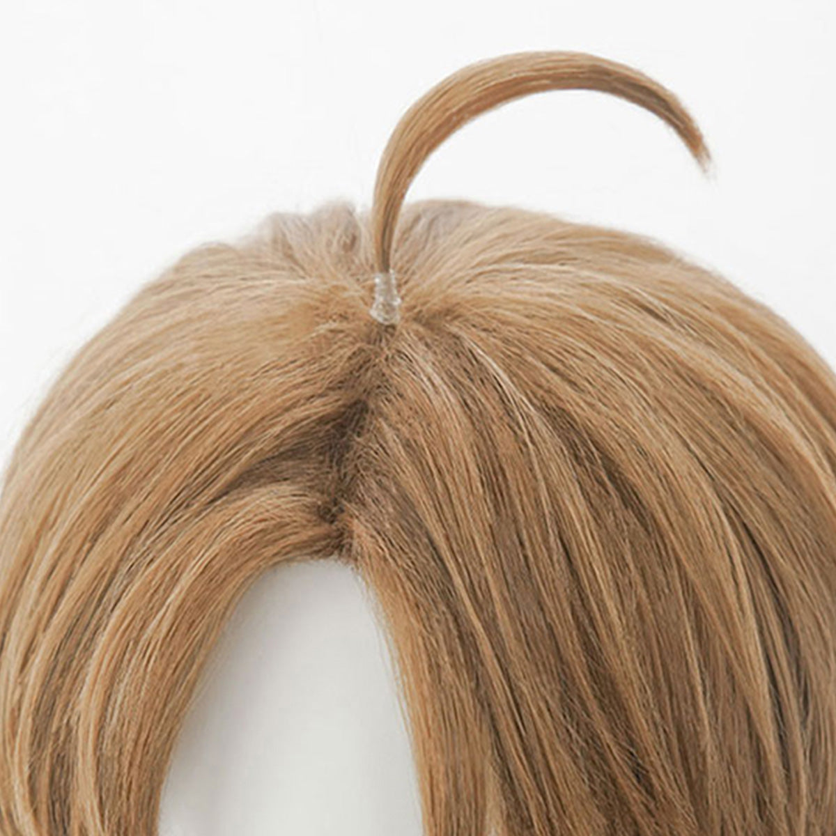 Mushoku Tensei: Jobless Reincarnation Eris Boreas Greyrat Rote Cosplay Perücke