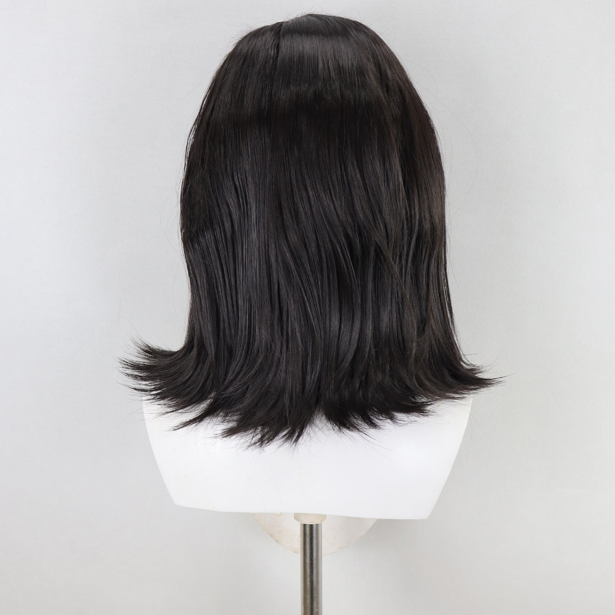 崩壞:星鐵世界楊布朗角色扮演假髮