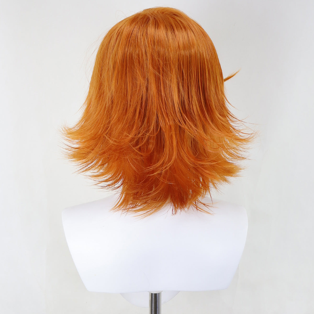 MAV Rivals Squirrel Girl Yellow Cosplay Wig