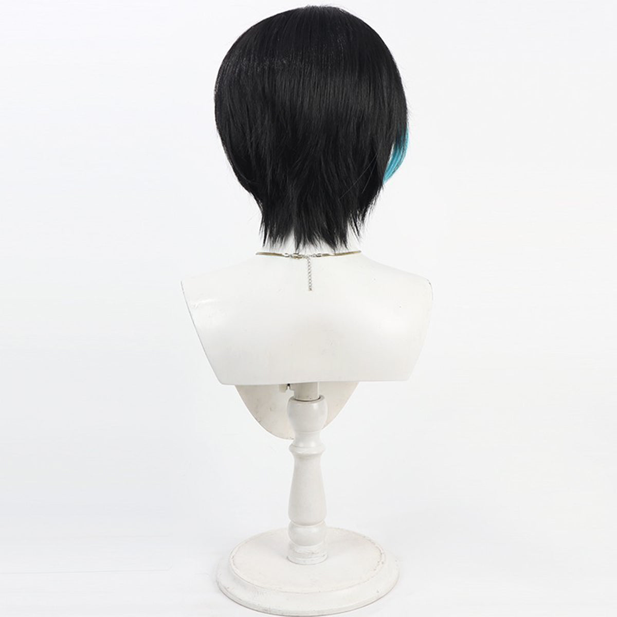 GUILTY GEAR STRIVE: DUAL RULERS GGSTDR Unika Cosplay Wig