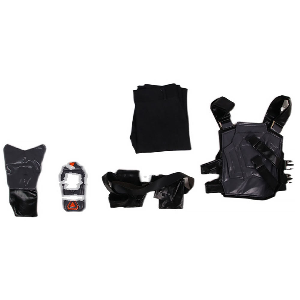 Valorant Brimstone Halloween Cosplay Costume