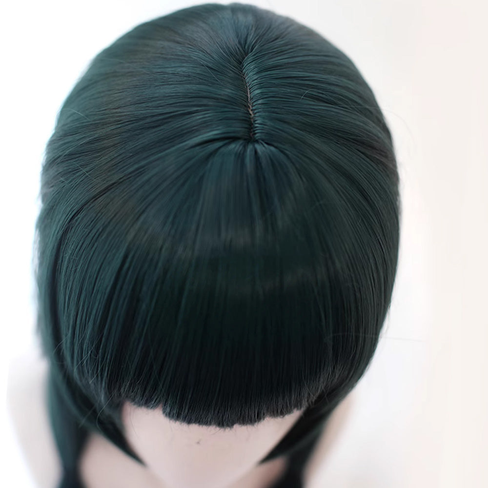 The Apothecary Diaries Maomao Cosplay Wig