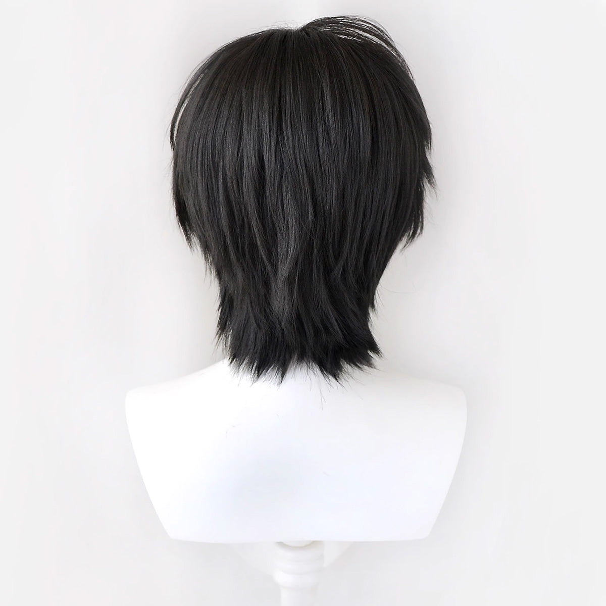 Motosierra Hombre Denji Golden Cosplay Peluca