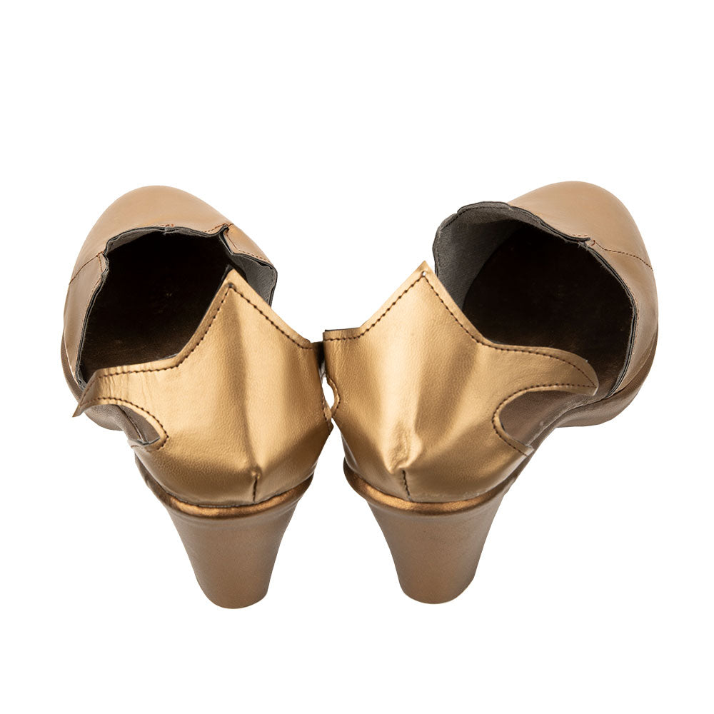 League Of Legends LOL Fae Dragon Ashe Green Cosplay Shoes