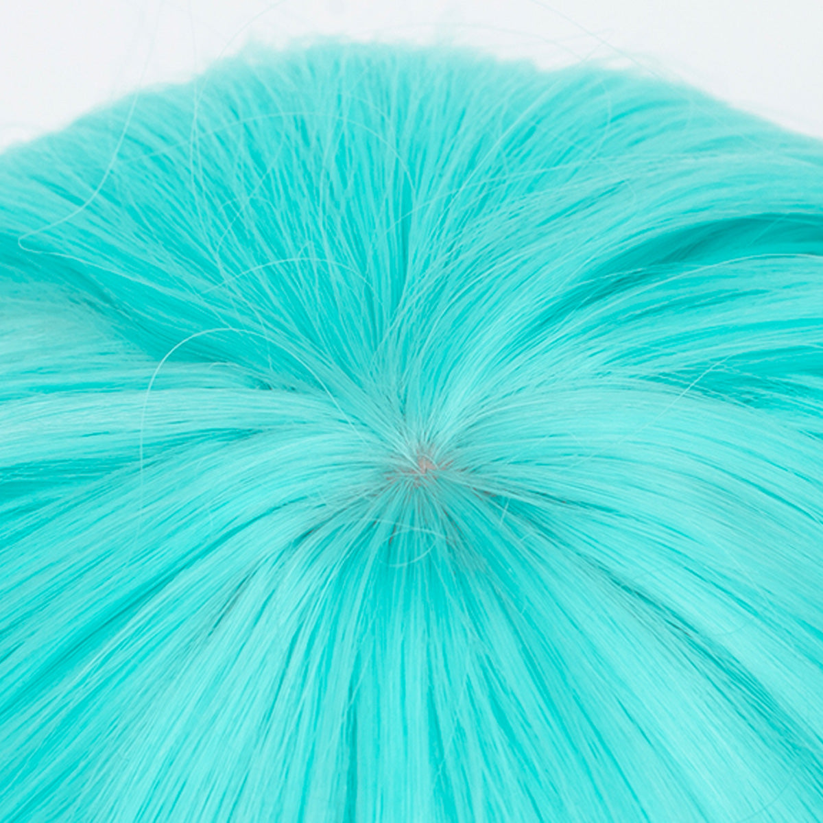 Vocal idol Racing Virtual Girl 2024 Cosplay Wig