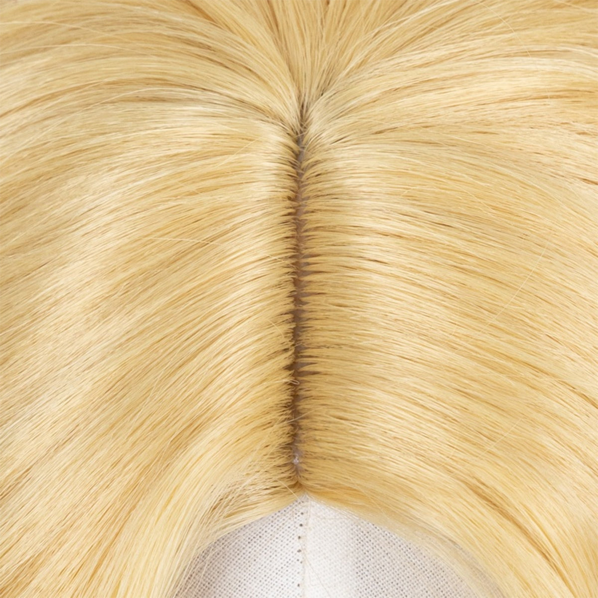 ALIEN STAGE Luka Golden Cosplay Wig