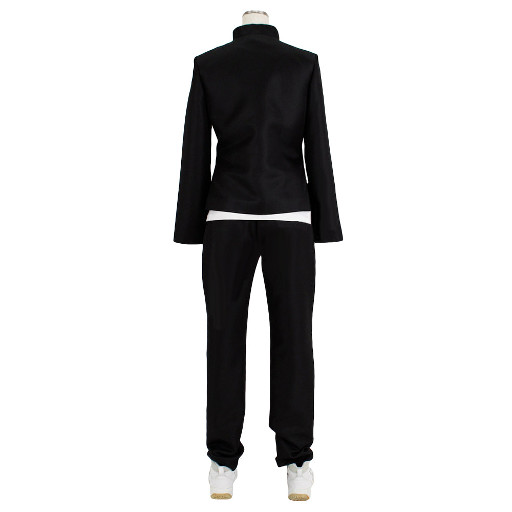 Genshin Impact Katheryne Cosplay-Kostüm