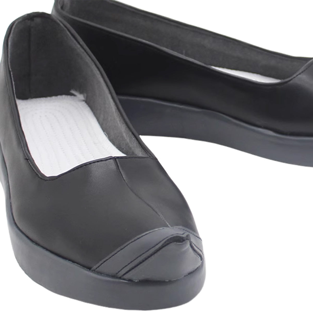 Apothecary Jinshi Cosplay Shoes
