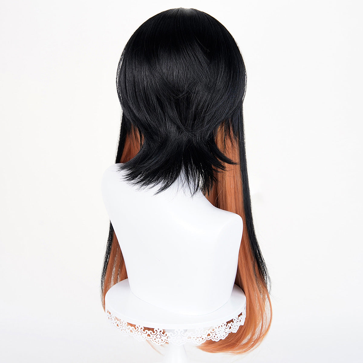 Motosega Uomo Denji Parrucca Cosplay Dorata