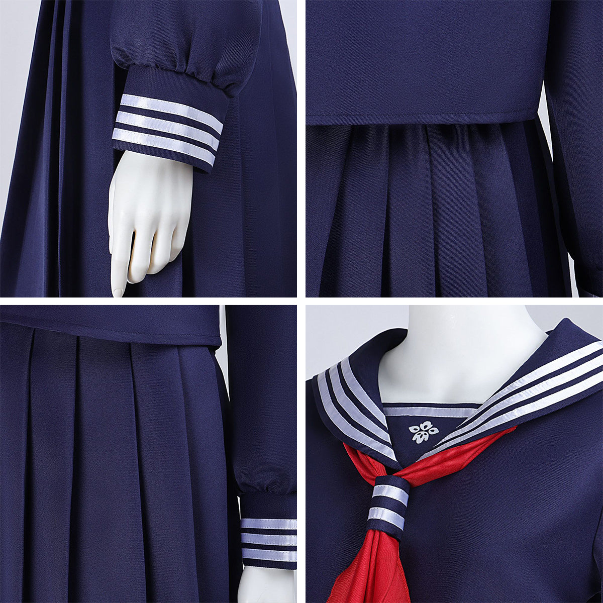 2022 Tokyo Mew Mew Ichigo Momomiya Costume Cosplay