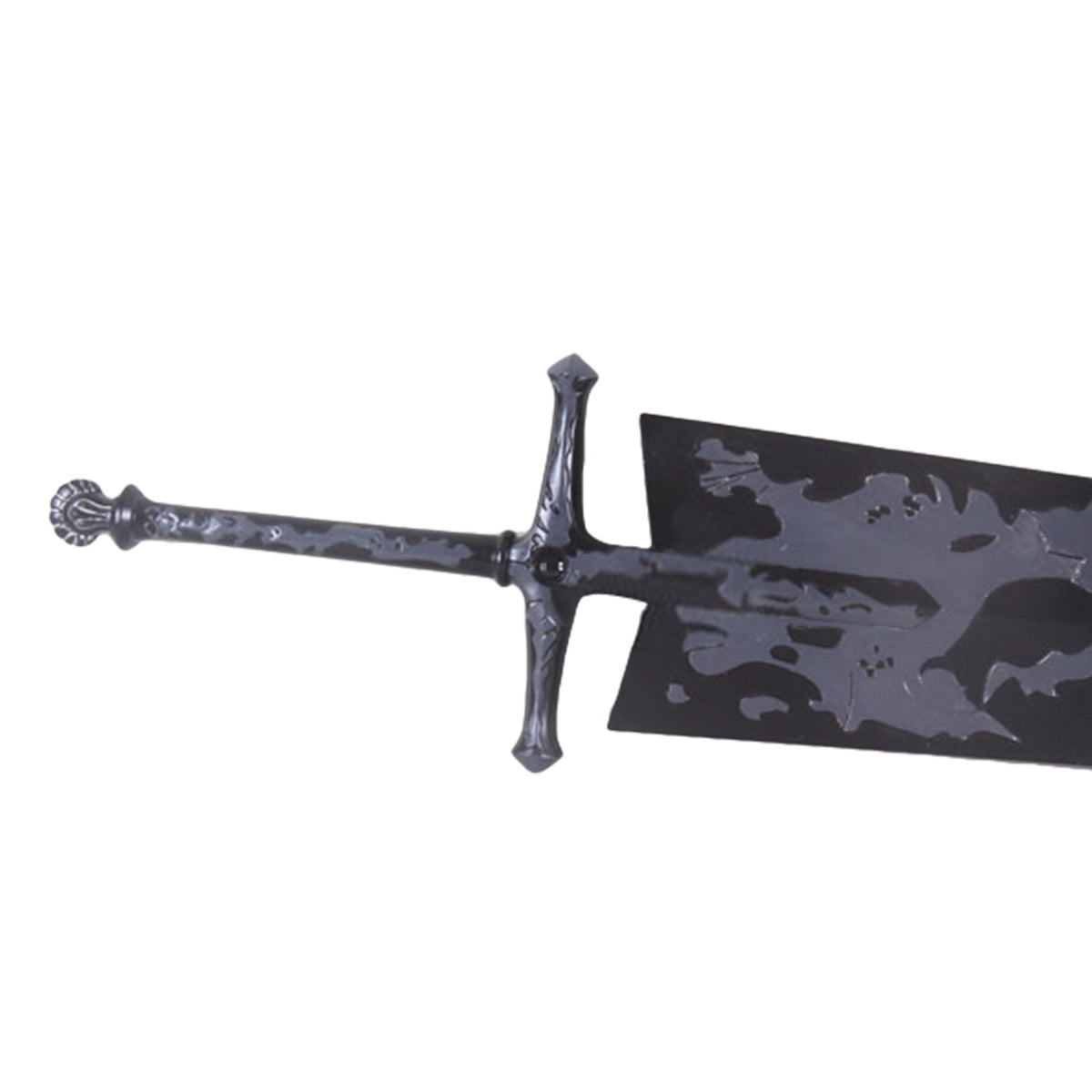 Black Clover Asta Sword Cosplay Weapon Prop